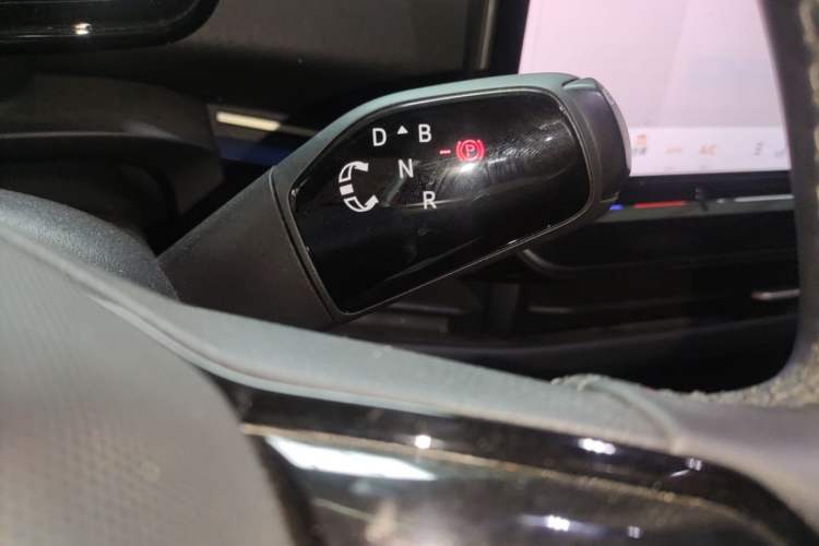 Used Volkswagen ID.UNYX 2024 Ultra Long-Range Version