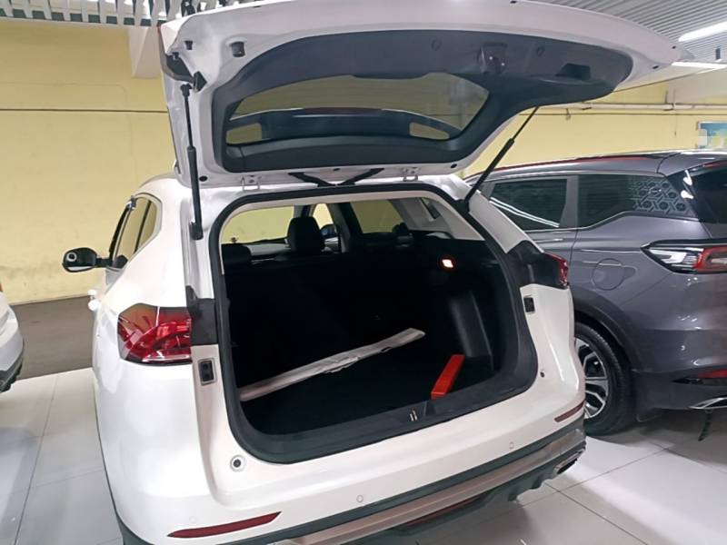 Used Haval H6 2021 National Trend Edition 1.5T Automatic Urban Version — 18