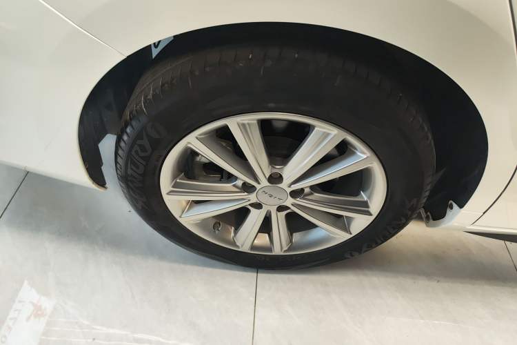 Used AION S 2022 Meizu 580
