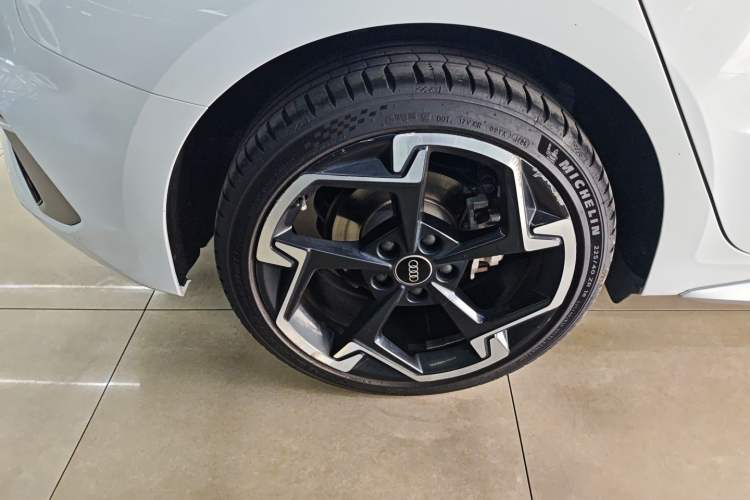 Used Audi A3 2023 Sportback 35 TFSI Luxury Sports Model