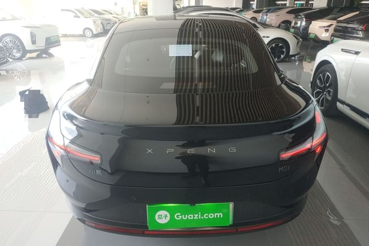 Used XPeng MONA M03 2025 600 with Ultra-Long Range Max