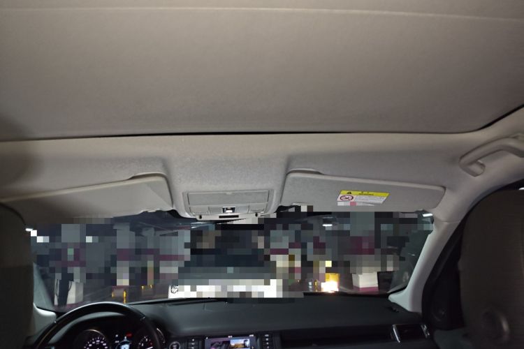 Used Land Rover Discovery Sport 2019 240 PS PURE Edition China VI Standard
