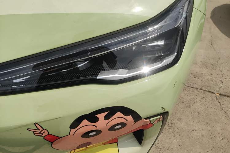 Used Geely Galaxy E5 2024 530 km Exploration+ Version