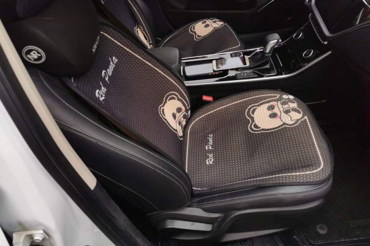 Used Chery Arrizo GX 2018 1.5T CVT Color Version China V Standard