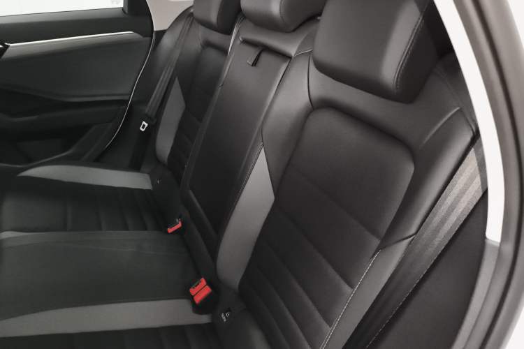 Used Volkswagen Sagitar 2020 280TSI DSG Comfort Version China VI Standard
