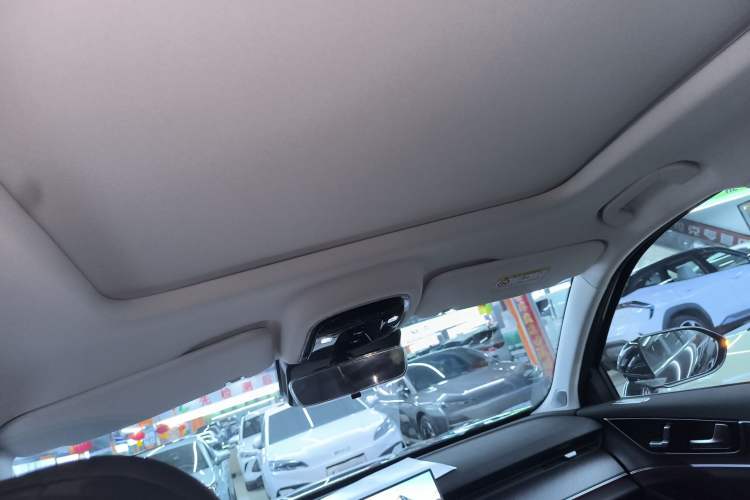 Used Chery Fengyun T9 2024 120 Long-Range Comfort Version 5 Seats Lithium Iron Phosphate