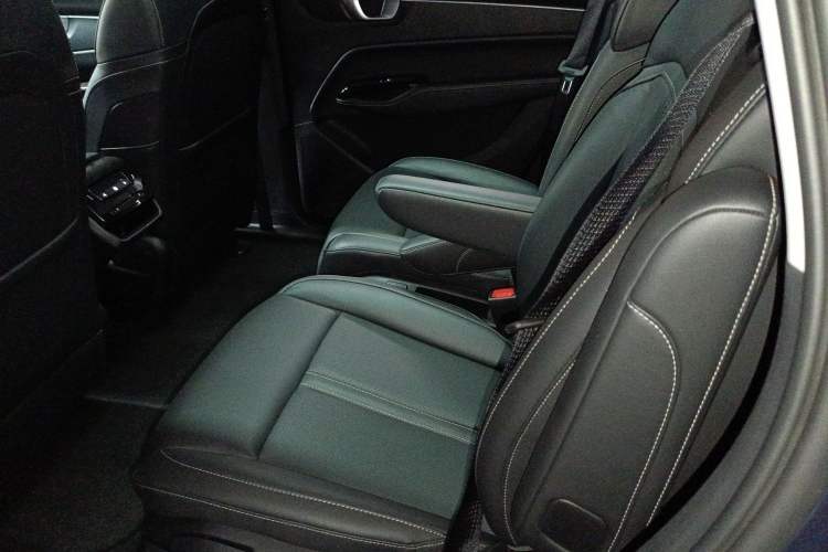 Used Wuling Victory 2020 1.5T CVT Flagship Edition
