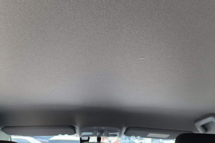 Used Cowin Xuanjie 2020 Revised Version 1.5L Manual - Yue
