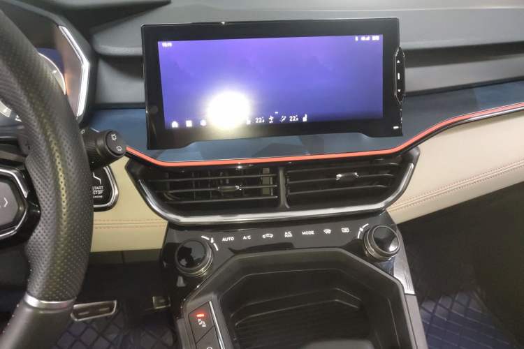 Used Lynk & Co 06 2020 1.5T YAO Halo
