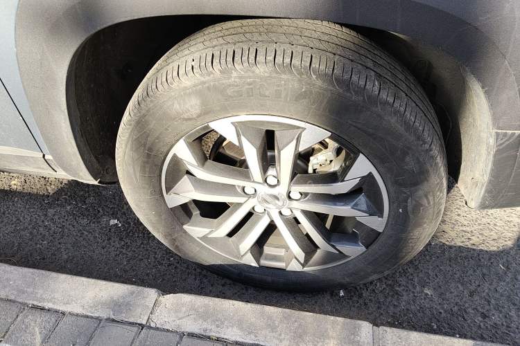 Used Haval DARGO 2022 1.5T DCT Two-Wheel Drive Border Collie Edition