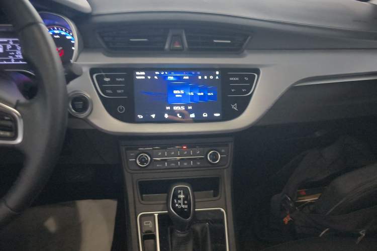 Used Geely Auto Vision 2020 Revised Version 1.5L CVT Asian Games Edition