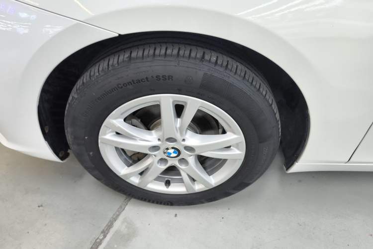 Used BMW 2 Series Active Tourer 2016 218i Leading Model