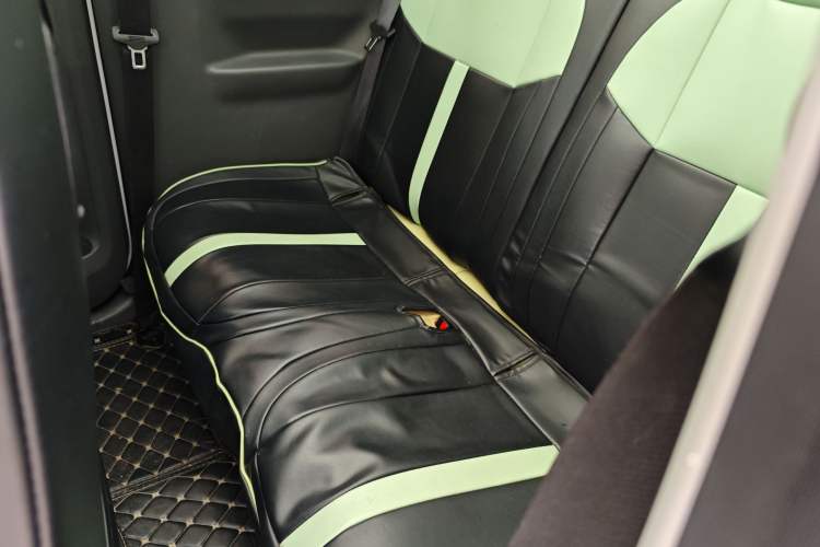 Used Geely Galaxy Panda 2023 Panda Mini New Year Edition Treasure Bear