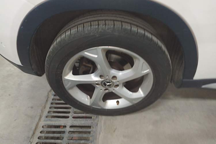 Used Mercedes-Benz GLA 2017 GLA 200 Sport Edition