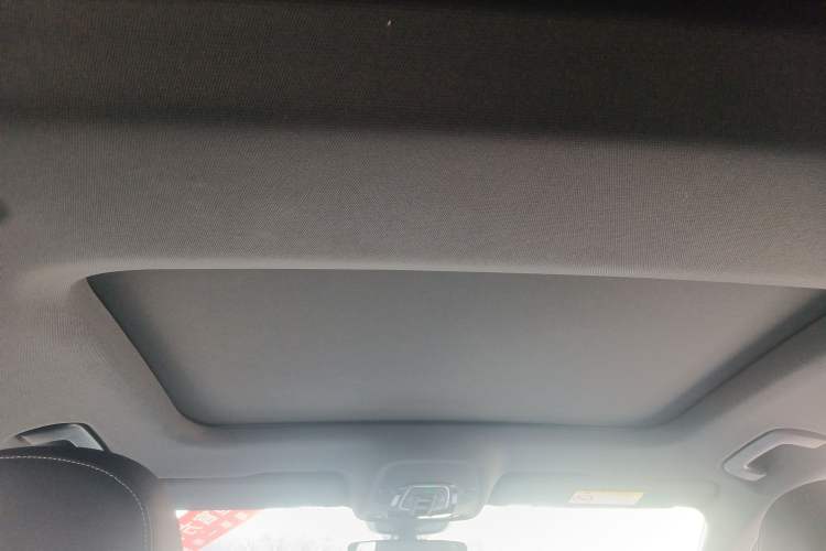 Used Audi A6L 2023 Revised 45 TFSI Prestige Dynamic Edition Headliner