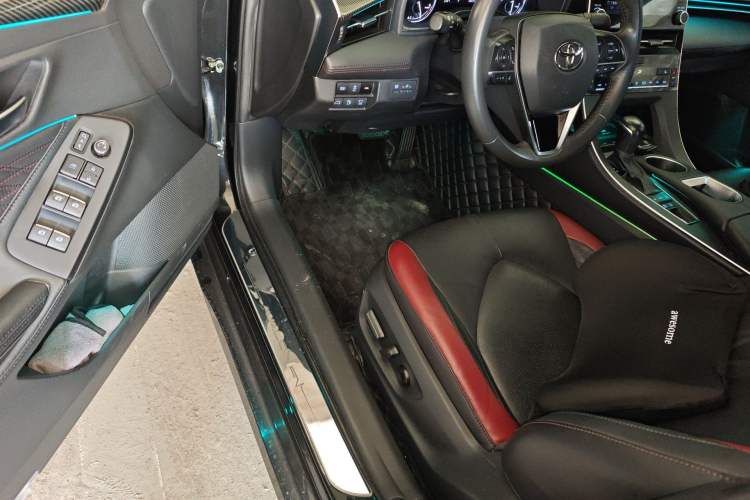 Used Toyota Avalon 2021 2.5L Touring Prestige SPORT Edition