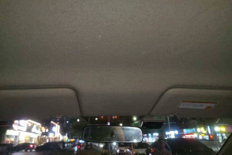 Used Nissan Livina 2013 1.6XE Manual Comfort Edition