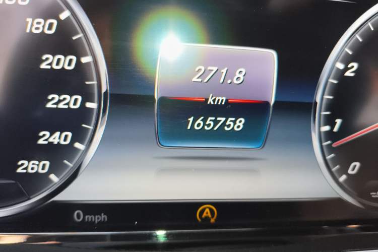 Used Mercedes-Benz S-Class 2015 S 400 L 4MATIC
