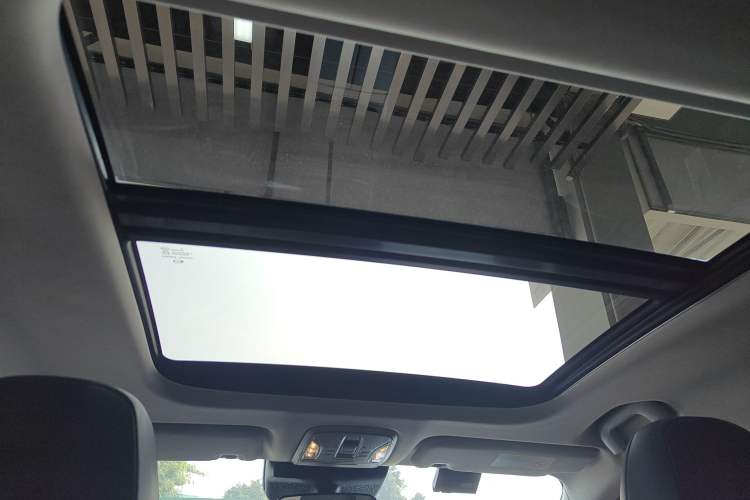 Used AION S MAX 2024 70 Star Edition
