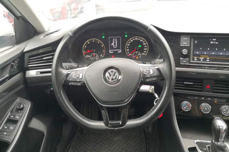Used Volkswagen Bora 2020 1.5L Automatic Comfort Model