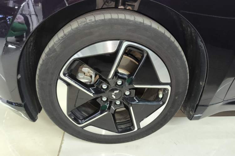 Used Wuling Xingguang 2023 150 Advanced Edition