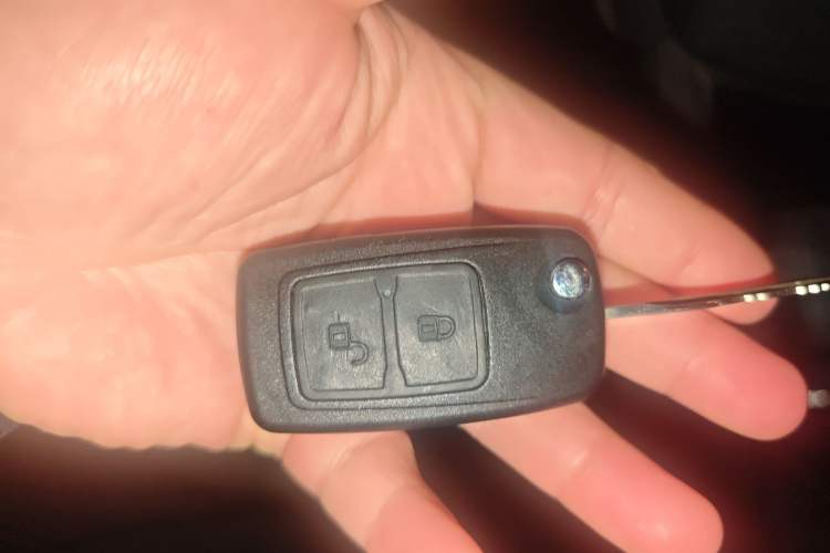 Used Karry Jiangtun 2023 Wide-Heart Edition Guoxuan High-Tech 40.55 kWh