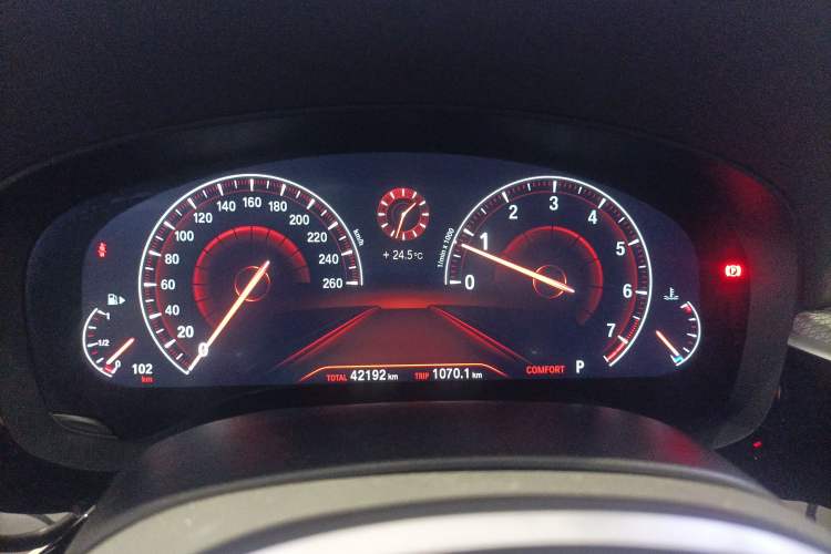 Used BMW 6 Series GT 2019 630i M Sport Touring Edition