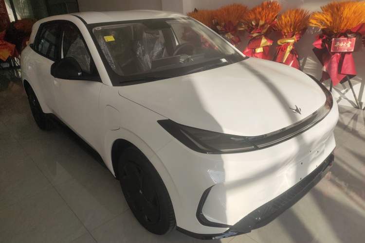 Used ARCFOX T1 2025 Model 425 PRO