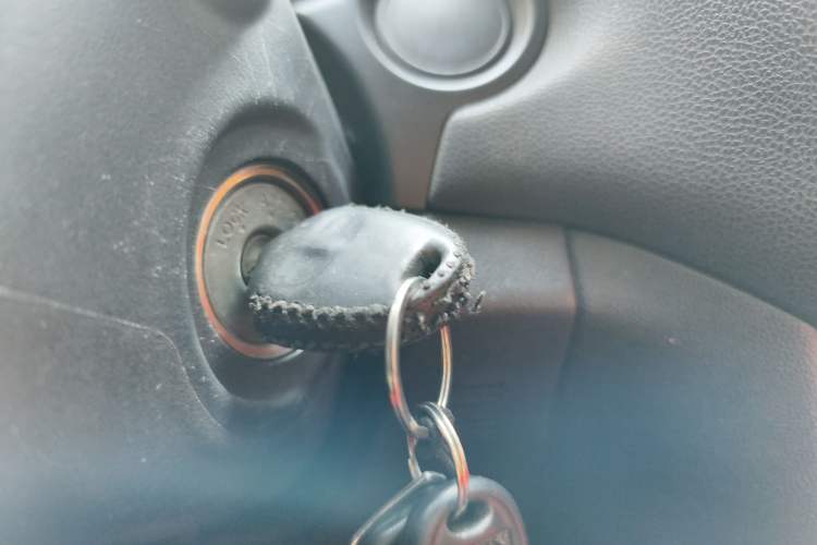 Used Mitsubishi ASX 2013 2.0L CVT Two-Wheel Drive Elite Edition