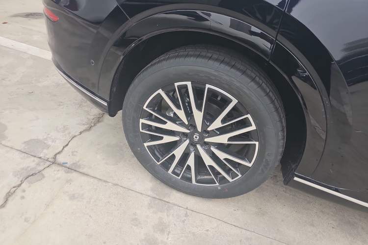 Used CHANGAN NEVO Q07 2025 215 Prestige Edition Exterior 3