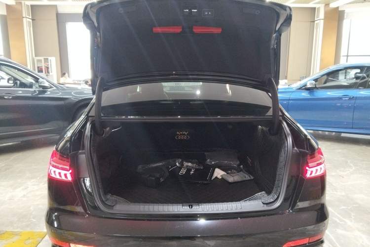 Used Audi A6L 2024 45 TFSI quattro Prestige Dynamic Edition