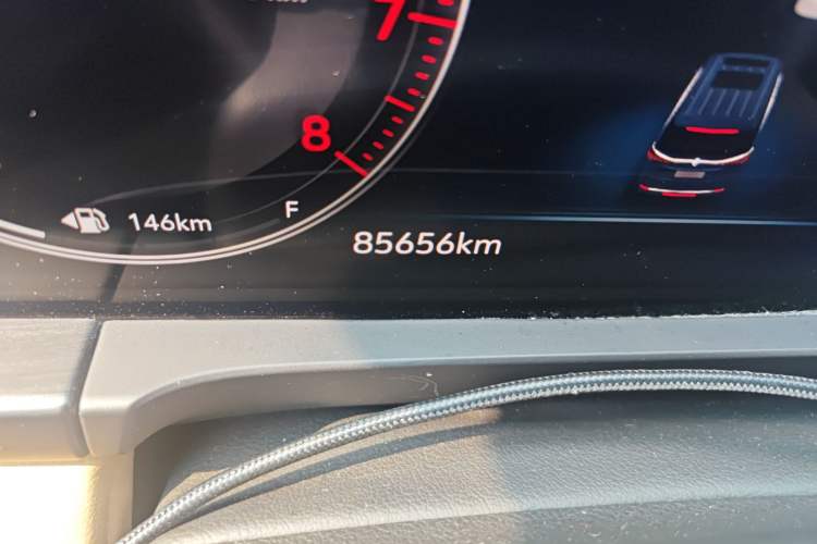 Used Buick GL8 2021 ES Landtrek 653T Comfort Edition
