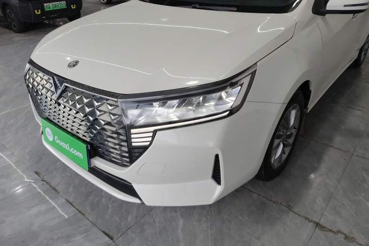 Used Venucia D60 2023 PLUS 1.6L XL CVT Yue Ling Edition
