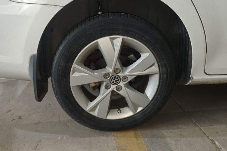 Used Volkswagen Bora 2014 1.6L Automatic Comfort Model