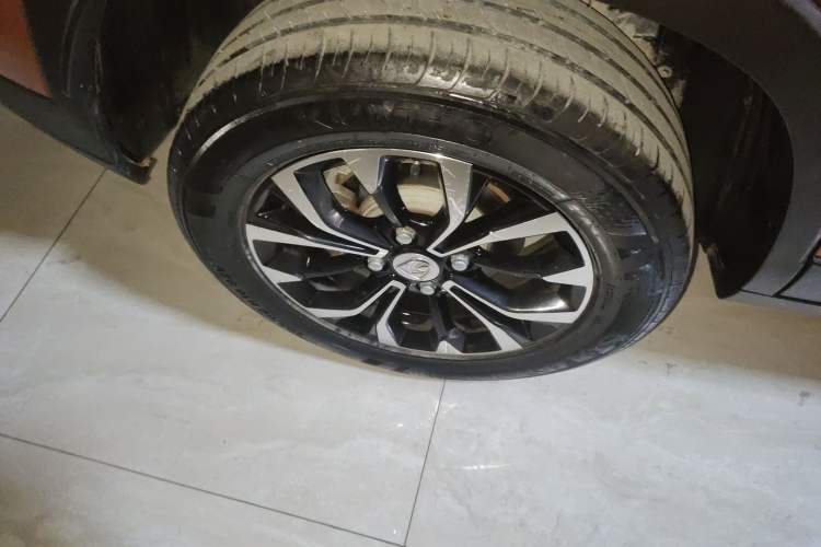 Used Baojun 510 2019 1.5L Automatic Prestige Edition China V
