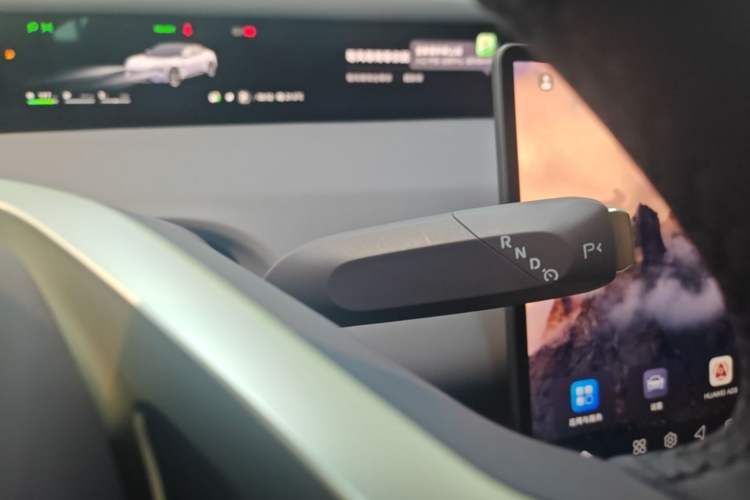 Used Avatr 06 2025 Pro Range-Extended Edition