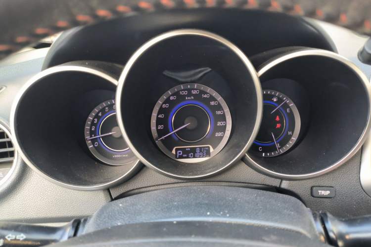 Used CHANGAN Eado 2015 1.6L Automatic Luxury Model
