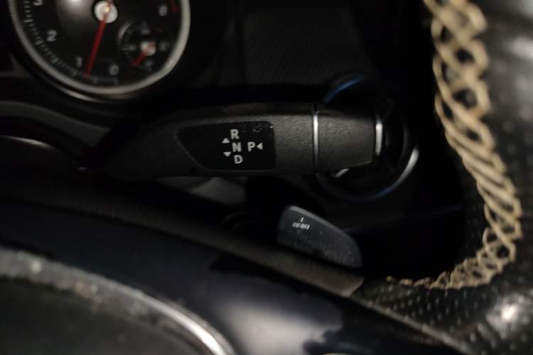 Used Mercedes-Benz GLA 2018 GLA 200 Sport Edition