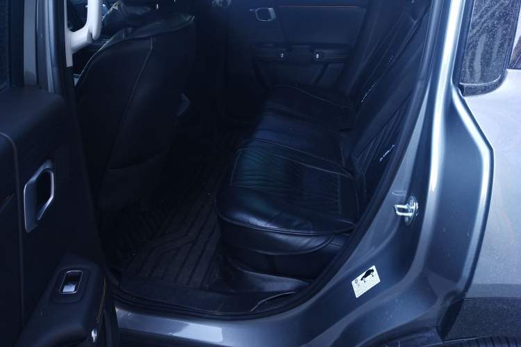 Used BAIC Off-Road BJ30 2024 1.5T Light Off-road Max Edition