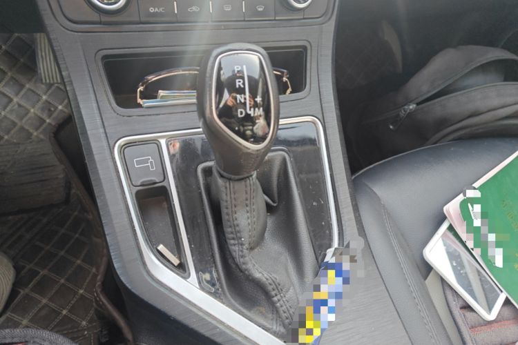 Used Geely Auto Vision 2020 Revised Version 1.5L CVT Asian Games Edition