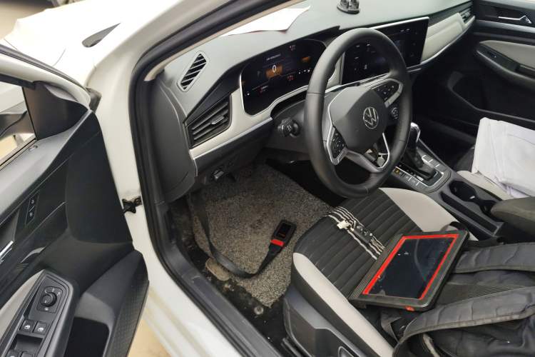 Used Volkswagen Bora 2023 200TSI DSG Comfort Edition
