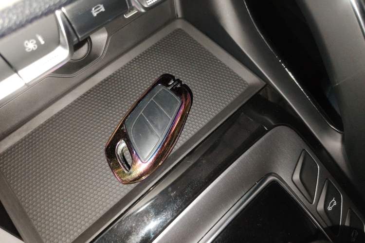 Used MG Pilot 2021 400TGI Automatic Two-Wheel Drive Trophy Flagship Edition
