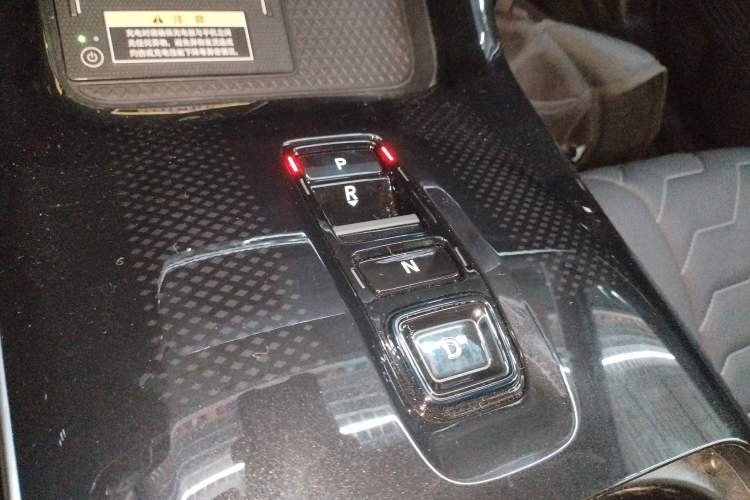 Used Honda S7 2025 Trailblazer Edition