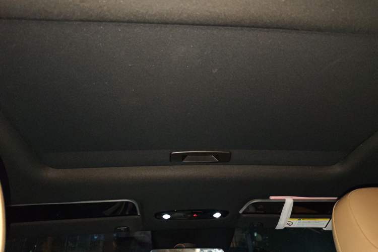 Used Geely Galaxy L6 2024 125km PLUS Dragon Edition
