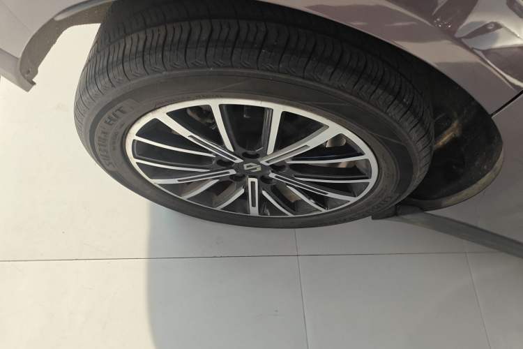 Used Leapmotor B10 2025 510 Joyful Edition