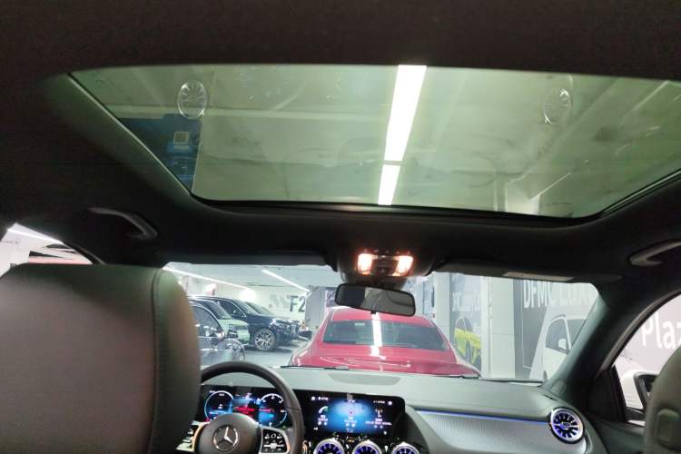 Used Mercedes-Benz EQA 2023 EQA 260