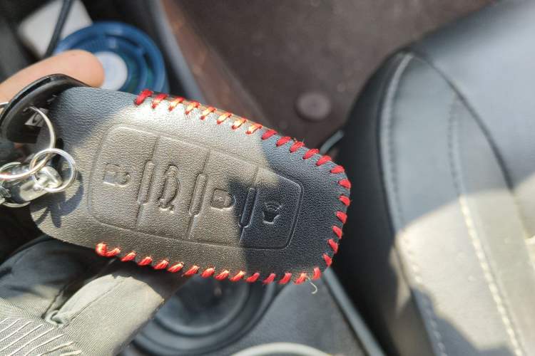 Used ORA White Cat 2020 401 km Long-Range Version
