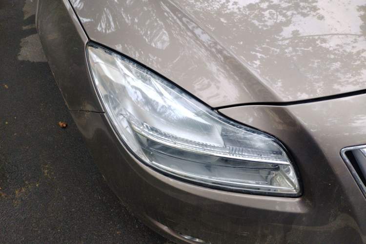 Used Buick Regal 2010 2.0L Expo Edition Right Front Headlight