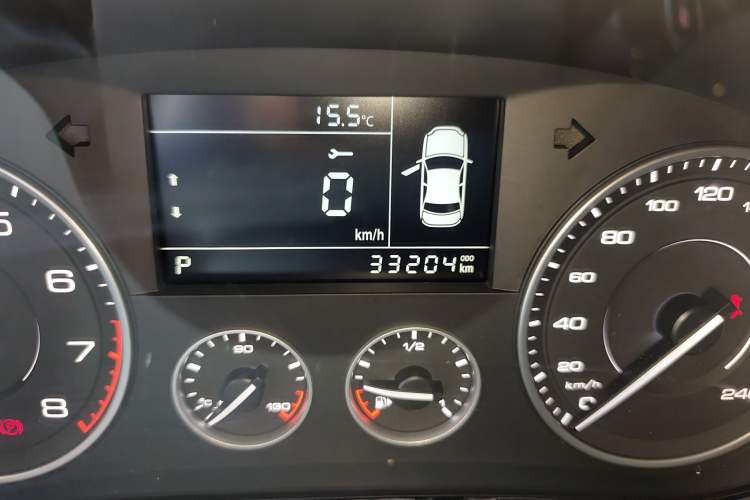 Used BORGWARD BX5 2020 20TGDI Automatic Two-Wheel Drive Pioneer Edition