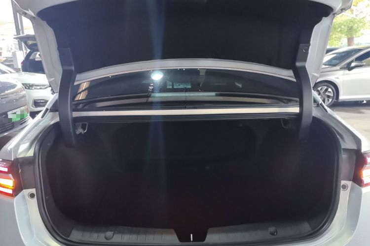 Used AION S Plus 2023 70 Enjoy Edition Lithium Iron Phosphate